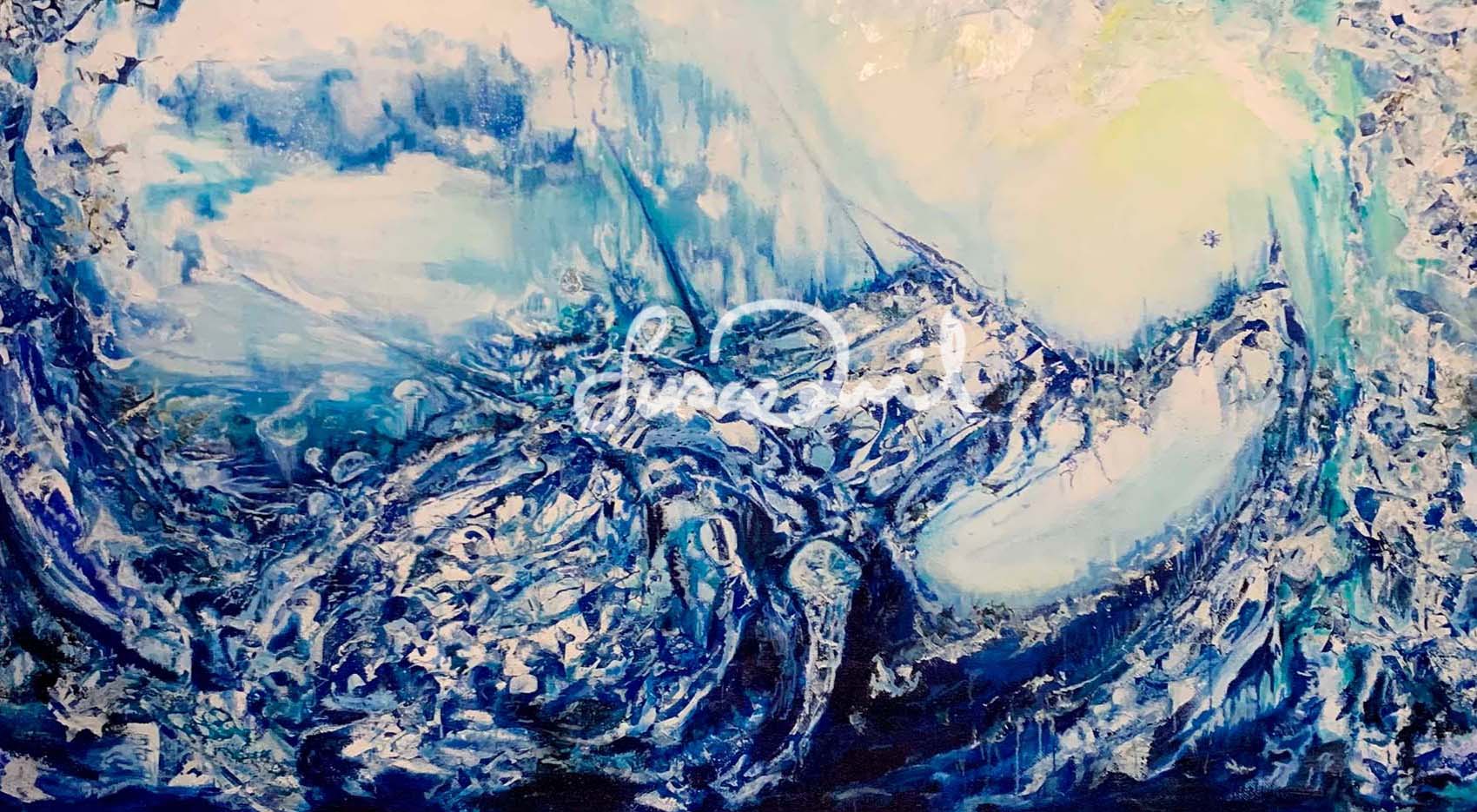 Exposição Essência do Ser